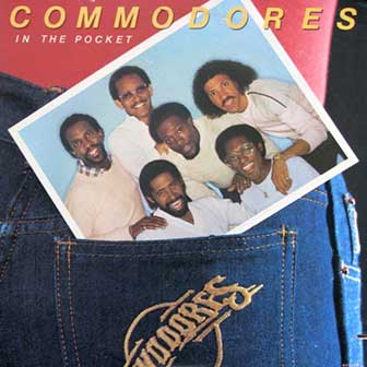 "Lady (You Bring Me Up)" by The Commodores