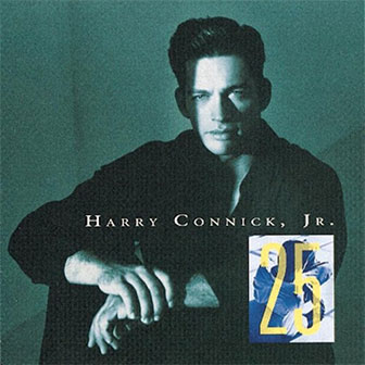 "25" album by Harry Connick, Jr.
