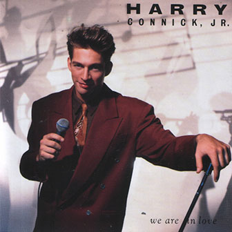 "We Are In Love" album by Harry Connick, Jr.