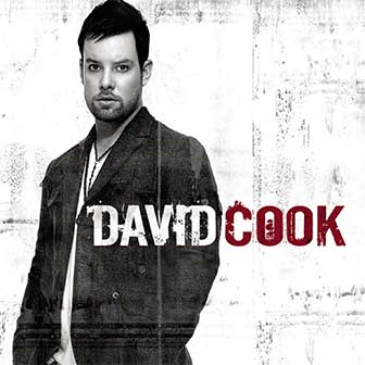 "David Cook" album by David Cook