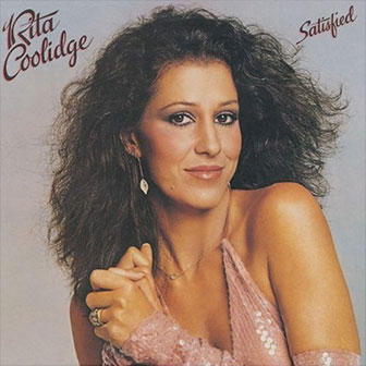 "Satisfied" album by Rita Coolidge