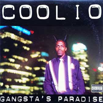 "Gangsta's Paradise" album