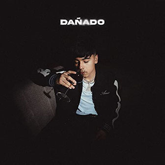 "Danado" album by Ivan Cornejo