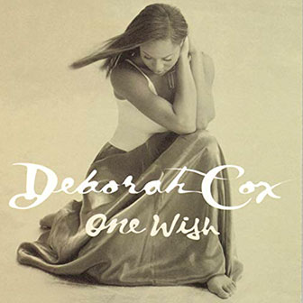 "One Wish" album by Deborah Cox