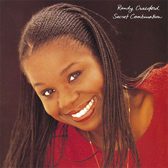 "Secret Combination" album by Randy Crawford
