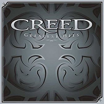 "Greatest Hits" album by Creed