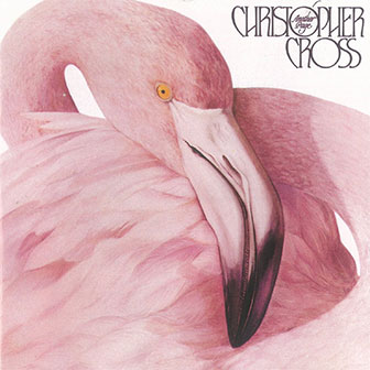 "No Time For Talk" by Christopher Cross