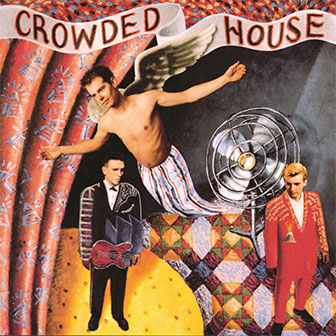 "Crowded House" album