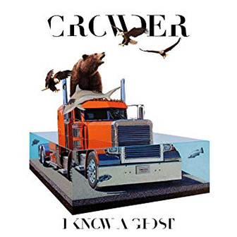 "I Know A Ghost" album by Crowder