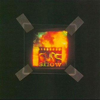 "Show" album by The Cure