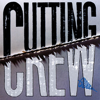 "Broadcast" album by Cutting Crew