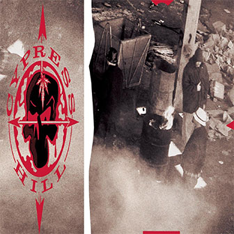 "How I Could Just Kill A Man" by Cypress Hill