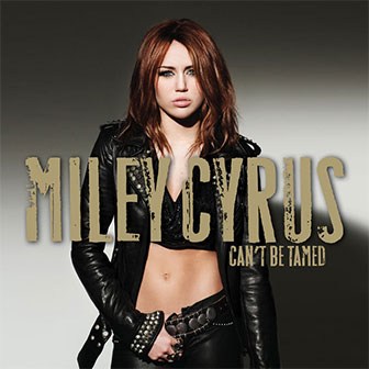 "Stay" by Miley Cyrus