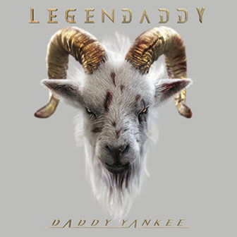 "LEGENDADDY" album by Daddy Yankee