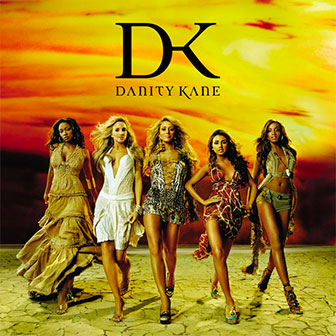 "Danity Kane" album