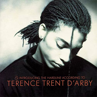 "Hardline According To Terence Trent D'arby" album