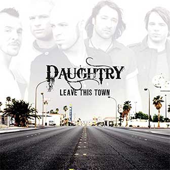 "No Surprise" by Daughtry