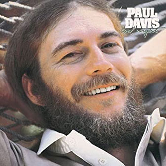 "Cool Night" album by Paul Davis