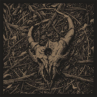 "Outlive" album by Demon Hunter