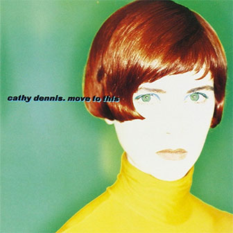 "Move To This" album by Cathy Dennis