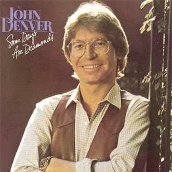 "The Cowboy And The Lady" by John Denver