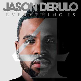 "Everything Is 4" album by Jason Derulo