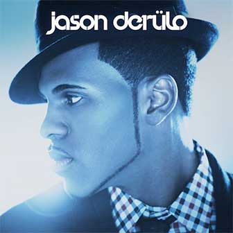 "Jason Derulo" album by Jason Derulo