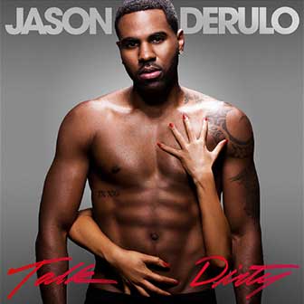 "Talk Dirty" album by Jason Derulo