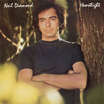 "Heartlight" album by Neil Diamond