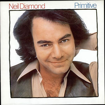 "Primitive" album by Neil Diamond