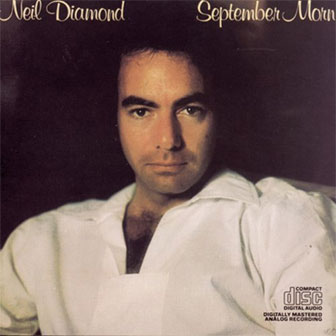 "September Morn" album by Neil Diamond