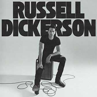 "Russell Dickerson" album