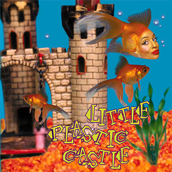 "Little Plastic Castle" album by Ani DiFranco