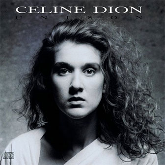 "Unison" album by Celine Dion