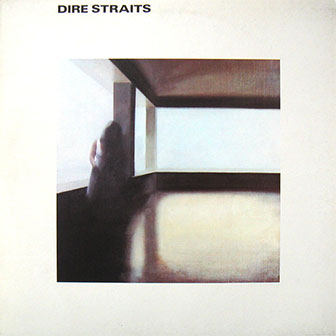 "Dire Straits" album