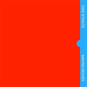 "Making Movies" album by Dire Straits