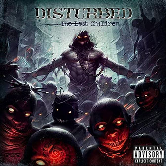 "The Lost Children" album by Disturbed