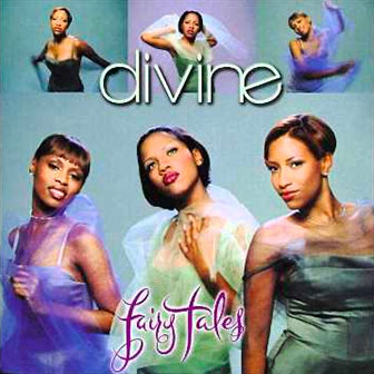 "Fairy Tales" album by Divine