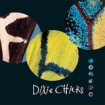 "Ready To Run" by Dixie Chicks