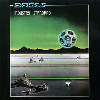 "Industry Standard" album