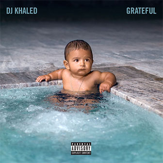 "Grateful" album by DJ Khaled