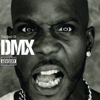 "The Best Of DMX" album by DMX