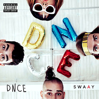 "Swaay" EP by DNCE