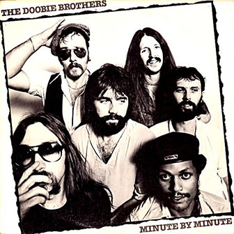 "Minute By Minute" by Doobie Brothers