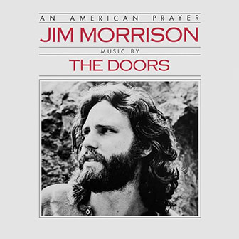 "An American Prayer" album by The Doors
