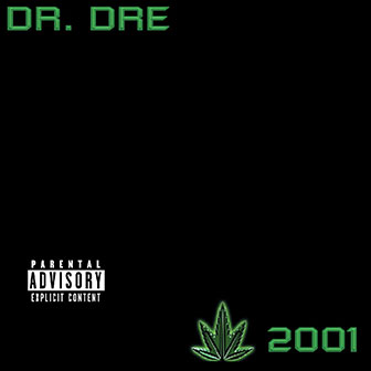"2001" album by Dr. Dre