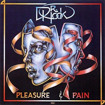 "Pleasure And Pain" album by Dr. Hook