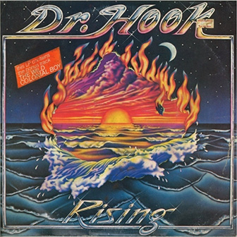"Rising" album by Dr. Hook