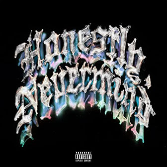 "Honestly, Nevermind" album by Drake