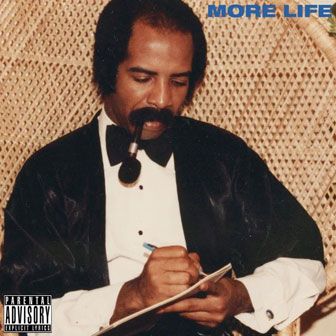 "More Life" album by Drake